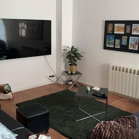 Huis Met Zwembad Benalmadena Ngoại thất bức ảnh