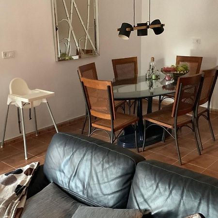 Huis Met Zwembad Benalmadena Ngoại thất bức ảnh