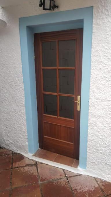 Huis Met Zwembad Benalmadena Ngoại thất bức ảnh