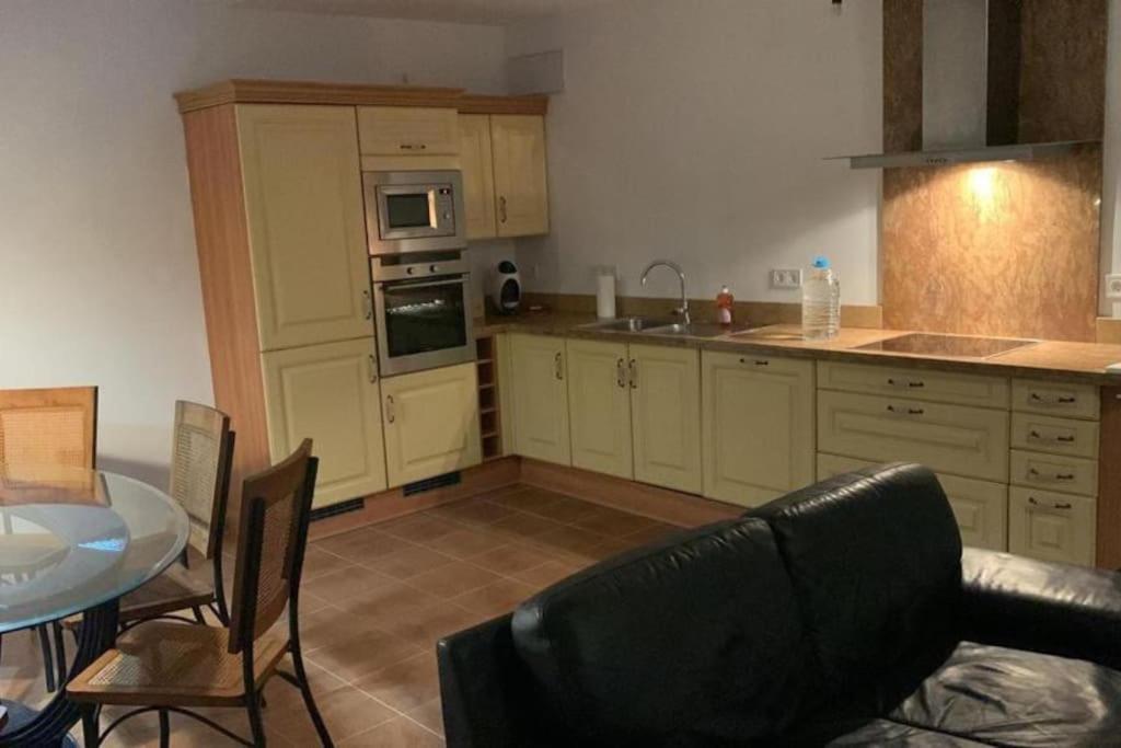 Huis Met Zwembad Benalmadena Ngoại thất bức ảnh