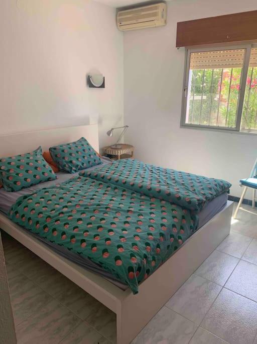 Huis Met Zwembad Benalmadena Ngoại thất bức ảnh