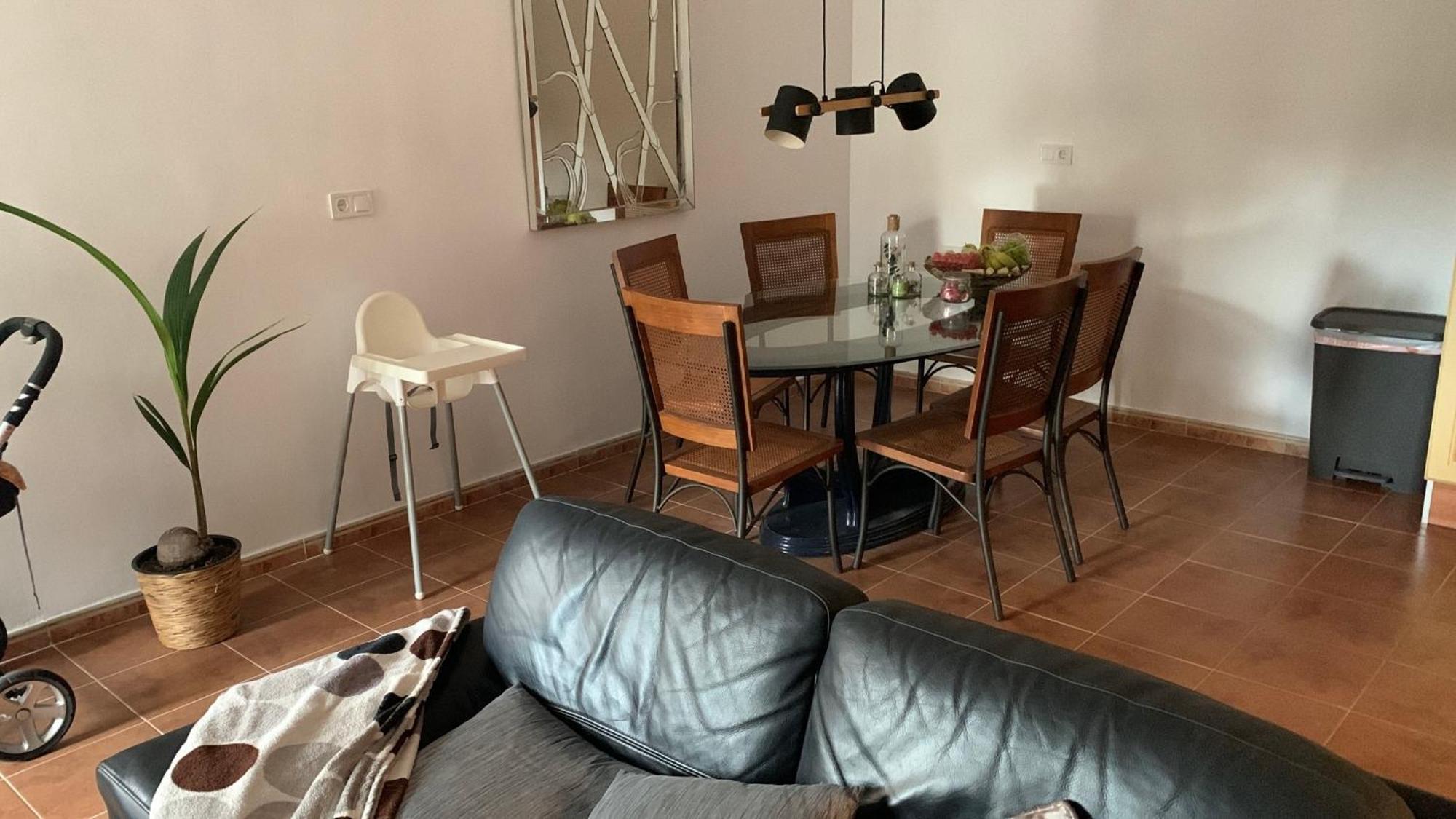 Huis Met Zwembad Benalmadena Ngoại thất bức ảnh